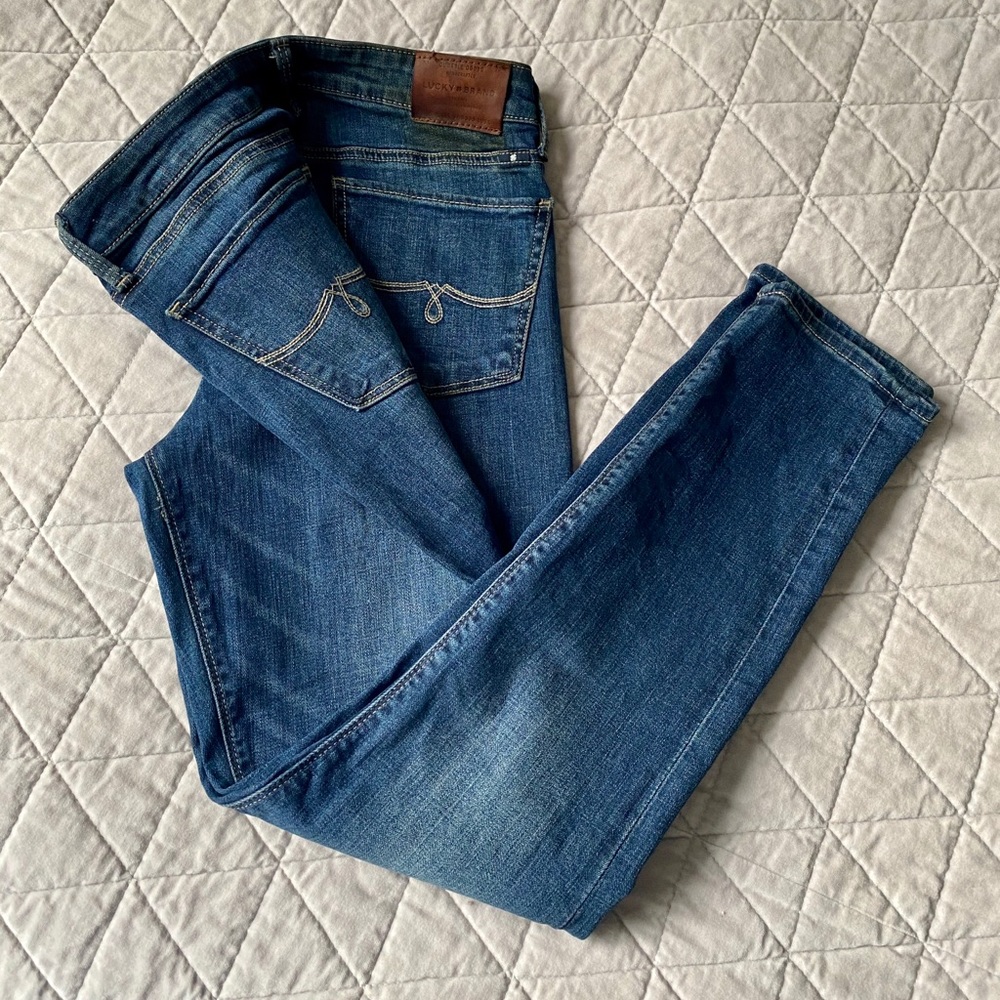 Lucky brand Jeans
